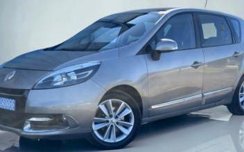 Renault Scenic Thiers