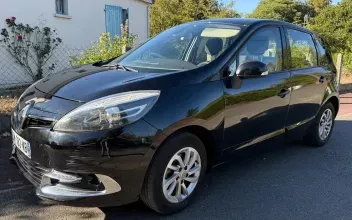 Renault Scenic Talence