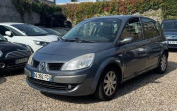 Renault Scenic Metz