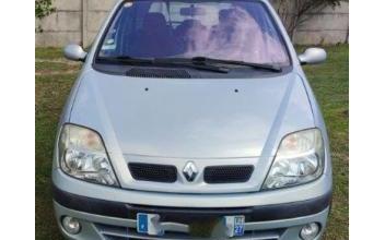 Renault scenic Gaillon