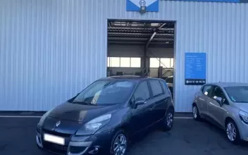 Renault Scenic Les-Sables-d'Olonne