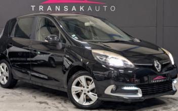 Renault Scenic Maubeuge