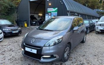 Renault Scenic Sathonay-Camp