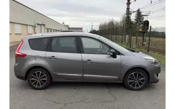 Renault Scenic Coignières