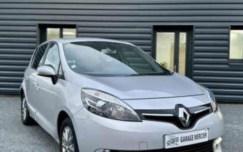 Renault Scenic Varetz