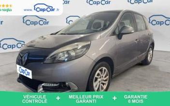 Renault scenic Montussan