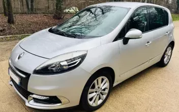 Renault Scenic Montfermeil