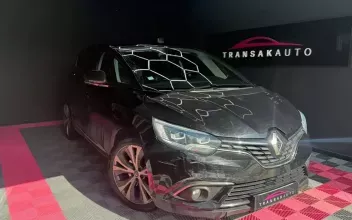 Renault Scenic Marignane