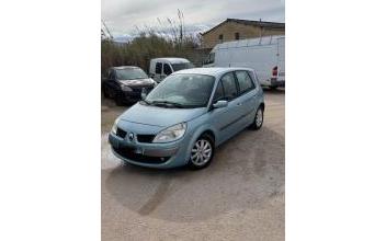 Renault scenic Sorgues