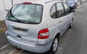 Renault scenic La-Rochelle