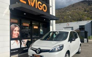 Renault Scenic Le-Versoud