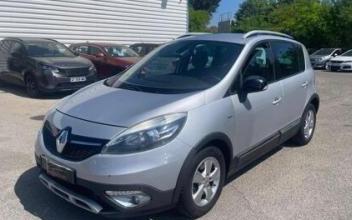 Renault scenic Sorgues