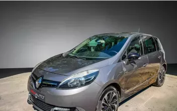 Renault Scenic Viry-Chatillon