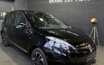 Renault Scenic Moineville