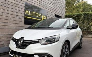 Renault Scenic Pierrelaye