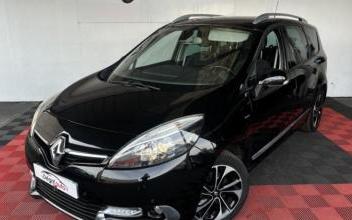 Renault Scenic Cournon-d'Auvergne