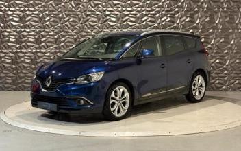 Renault Scenic Epône
