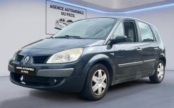 Renault scenic ii Le-Pecq