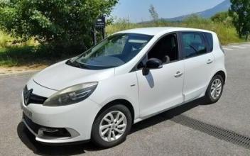 Renault scenic iii Pontcharra