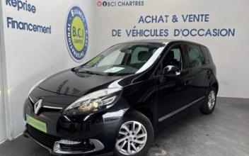 Renault scenic iii Nogent-le-Phaye