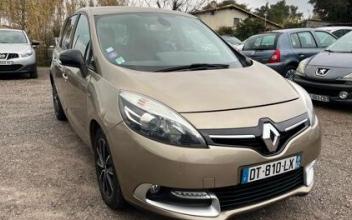 Renault scenic iii Montpellier