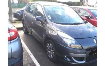 Renault scenic iii Limeil-Brévannes