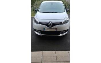 Renault scenic iii Anglet