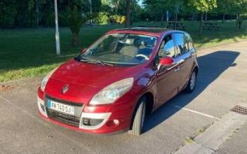 Renault scenic iii Vannes