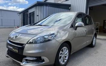 Renault scenic iii Voreppe