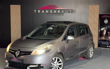 Renault scenic iii Venansault