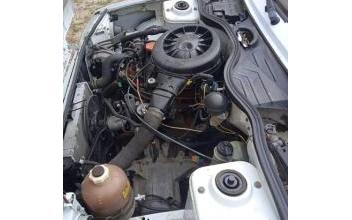 Renault super 5 Châteauneuf-les-Martigues