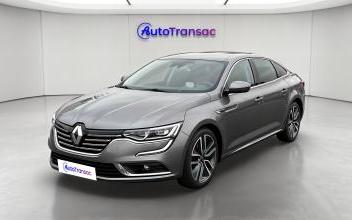 RENAULT TALISMAN Albi