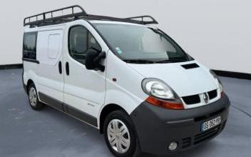 Renault Trafic Nevers
