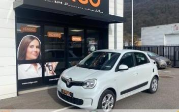 Renault twingo Le-Versoud
