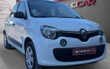 Renault Twingo La-Madeleine