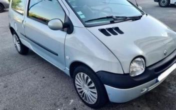 Renault twingo Menton
