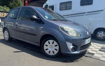 Renault Twingo Morsang-sur-Orge