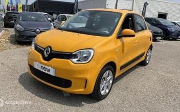 Renault twingo Pertuis