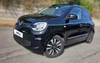 Renault twingo Marseille