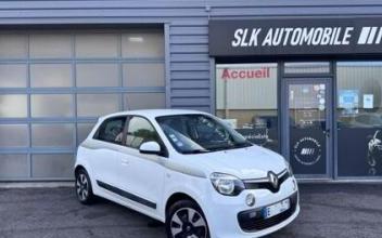 Renault twingo L'Union