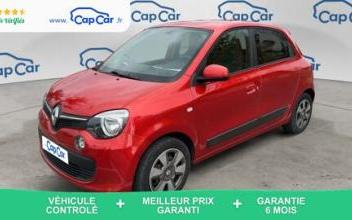 Renault twingo Apt