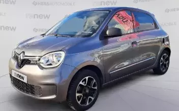 Renault Twingo Sélestat