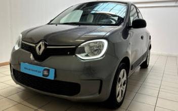 Renault Twingo Tonnay-Charente