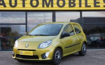 Renault twingo Ensisheim