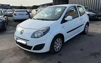 Renault Twingo Wittelsheim