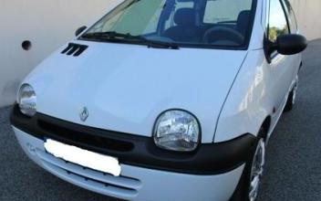 Renault twingo Antibes