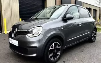 Renault Twingo Fresnes