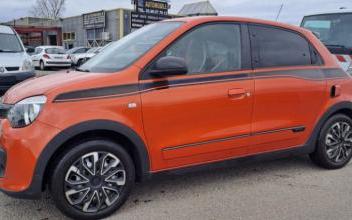 Renault Twingo Benfeld