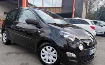 Renault Twingo Morsang-sur-Orge