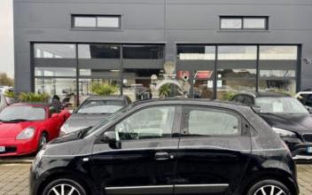 Renault Twingo Nouvoitou